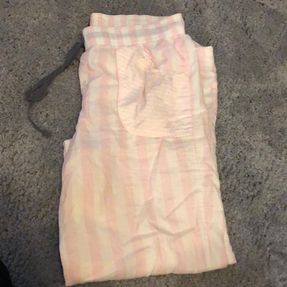 Victoria’s Secret Pajama bottoms